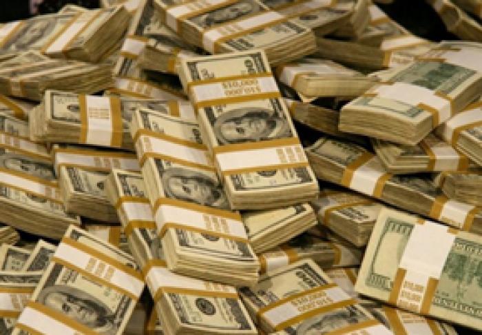 ПО ИТОГАМ АПРЕЛЯ БАНКИ МОЛДОВЫ ЗАРАБОТАЛИ ПРИБЫЛЬ В РАЗМЕРЕ 219,5 МЛН. ЛЕЕВ ($12 МЛН.)