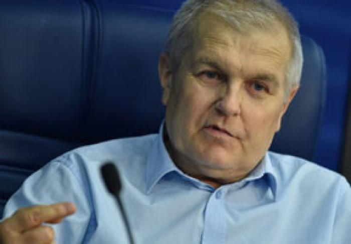 ПОЛИТОЛОГ СЧИТАЕТ НЕИЗБЕЖНЫМ ПРОТИВОСТОЯНИЕ МЕЖДУ БЛОКОМ ACUM И ПАРТИЕЙ СОЦИАЛИСТОВ, В КОТОРОМ ПОБЕДЯТ ПРАВЫЕ