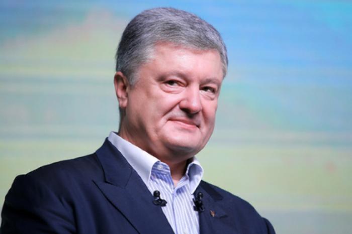 Порошенко вознамерился бороться с «вирусом всепрощения России»