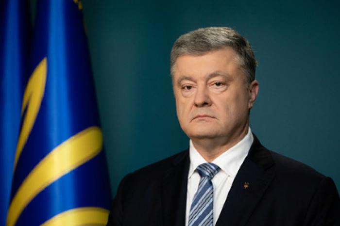 Порошенко заявил о готовности стать премьер-министром