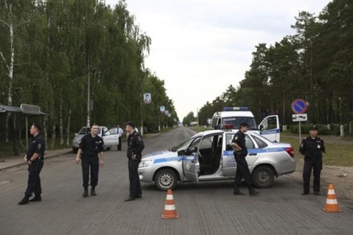 После взрывов в Дзержинске предложили применить закон о фейках