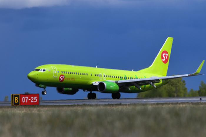 Появилось видео последствий жесткой посадки самолета в Краснодаре