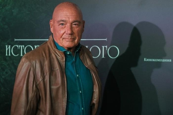 Познера записали во враги Украины