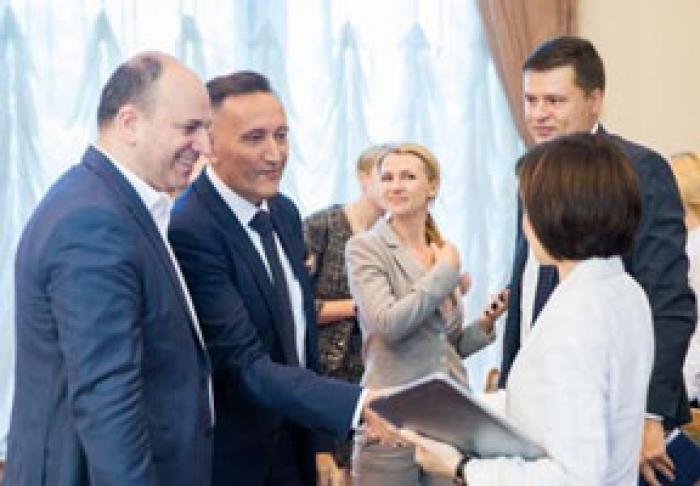 ПРАВИТЕЛЬСТВО ГОТОВИТ ПЛАН МЕР ДЛЯ РЕШЕНИЯ ПРОБЛЕМ БИЗНЕСА