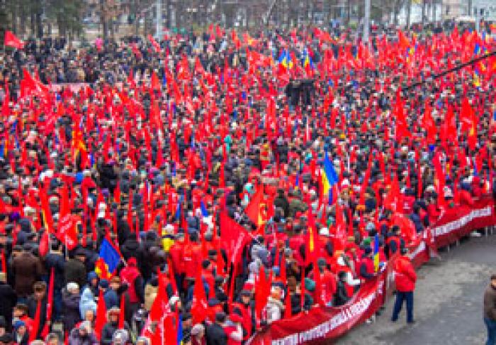 ​PREŞEDINTELE IGOR DODON DESPRE PROTESTELE PDM: ŞI NOI PUTEM SĂ MOBILIZĂM CETĂŢENII