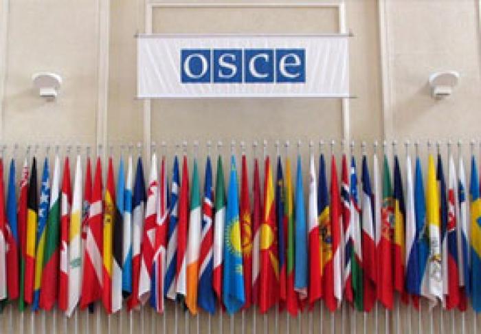 PREŞEDINTELE OSCE FACE APEL LA FORŢELE POLITICE DIN MOLDOVA „SĂ DEPĂȘEASCĂ CRIZA POLITICĂ PRIN DIALOG PAŞNIC”
