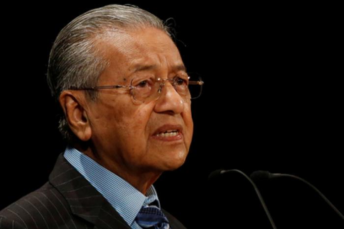 Премьер-министр Малайзии назвал расследование по «Боингу» политизированным