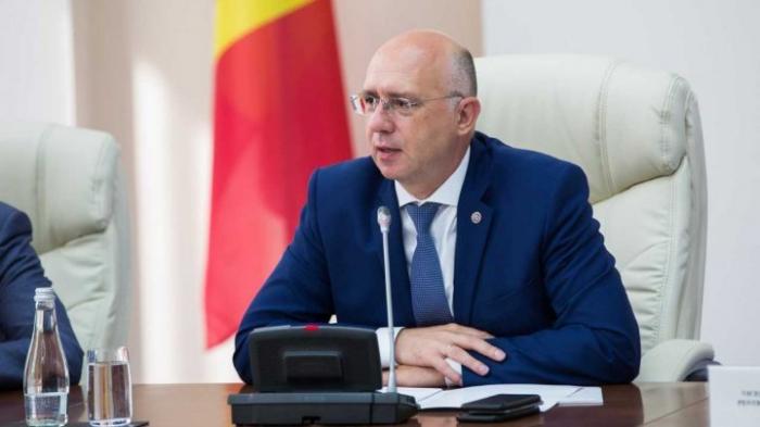 Премьер-министр Павел Филип призвал обеспечить нормальное функционирование государственных учреждений, чтобы граждане не пострадали