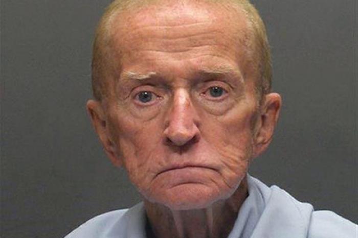 Преступник отсидел в тюрьме 50 лет и захотел обратно