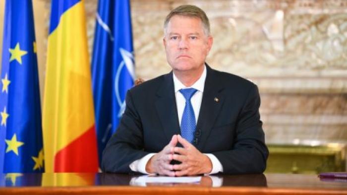 Президент Румынии отправил делегацию в Кишинев