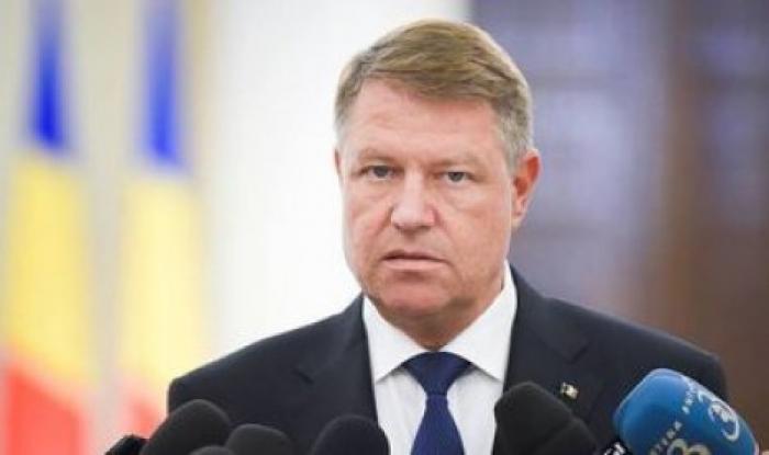 Президент Румынии просит ЕС способствовать разрешению политического кризиса в Кишиневе