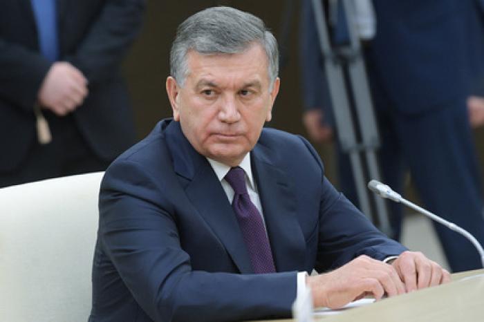 Президент Узбекистана пообещал уволить каждого второго прокурора