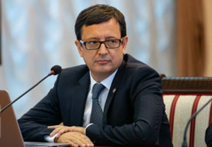 PRIN INDICATORII POLITICII SALE MONETARE, BNM INFLUENŢEAZĂ ASUPRA INFLAŢIEI ÎN CREŞTERE – GUVERNATORUL OCTAVIAN ARMAŞU