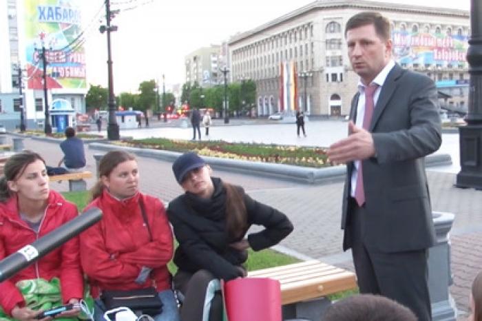Прокуратура потребовала от хабаровского губернатора обеспечить сирот жильем