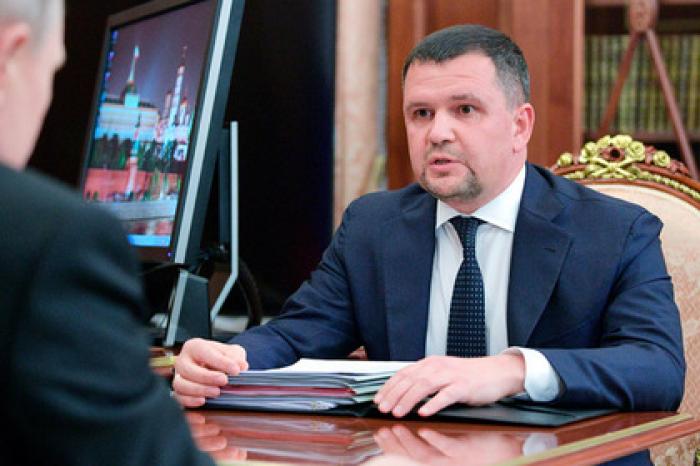 Пропустившим совещание губернаторам пожелали успехов