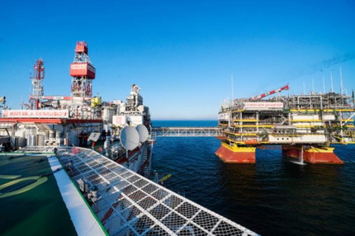 Путин назвал идеальную для России цену нефти