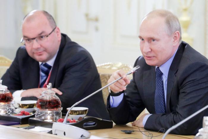 Путин назвал плюс ядерного оружия