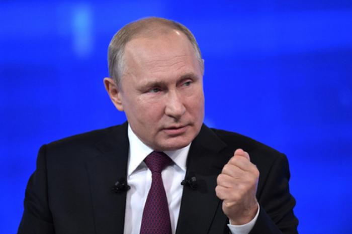 Путин отказался торговать союзниками