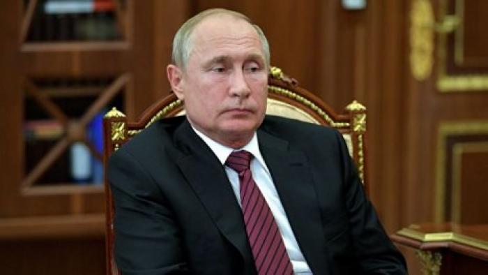 Путин признает, что контролирует Санду и Нэстасе совместно с Додоном: Они условно прозападные