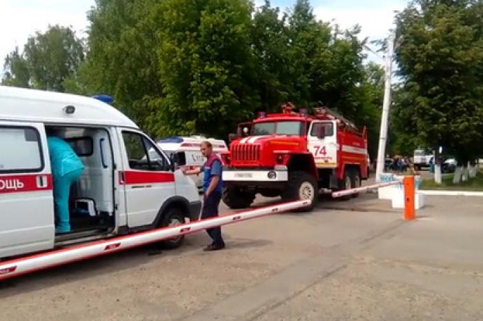 Путин прокомментировал взрывы в Дзержинске