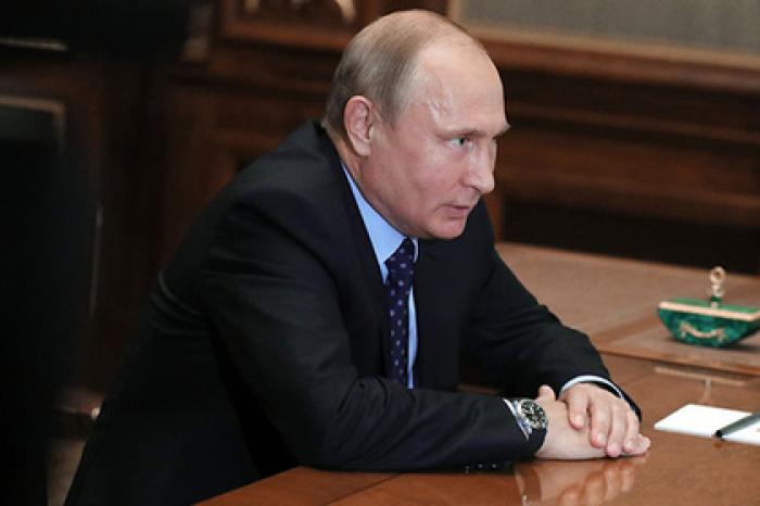 Путин рассказал о преодолевшей сложности российской экономике