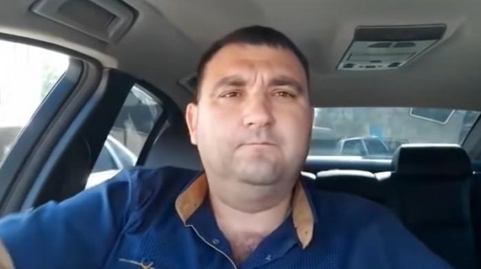 "Их родственники будут болеть СПИДом": несостоявшийся кандидат в башканы Гагаузии угрожает членам ЦИК