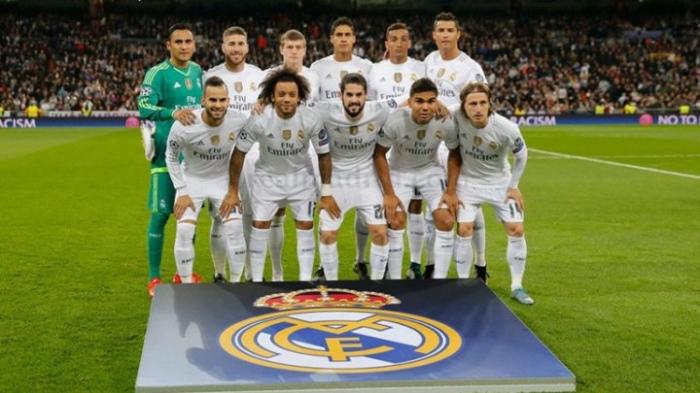 Расходы мадридского "Реала" на новичков следующего сезона превысили 300 миллионов евро