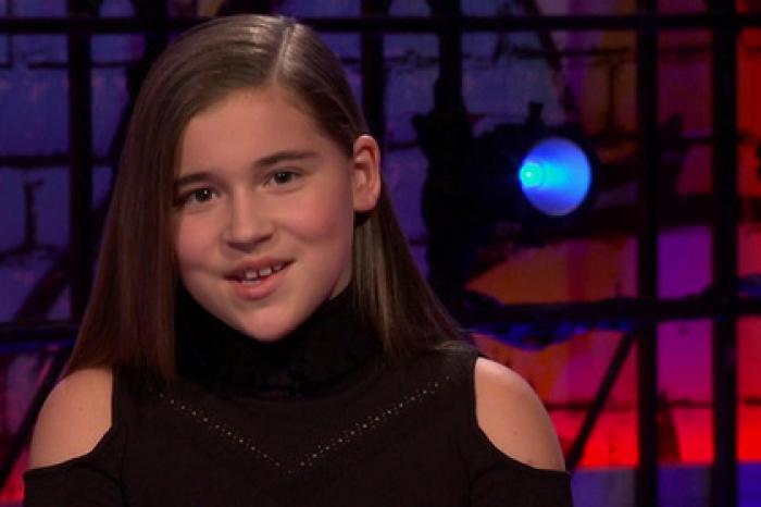 Раскрыта технология обмана в финале детского «Голоса»