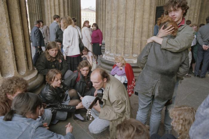 России предрекли новую перестройку