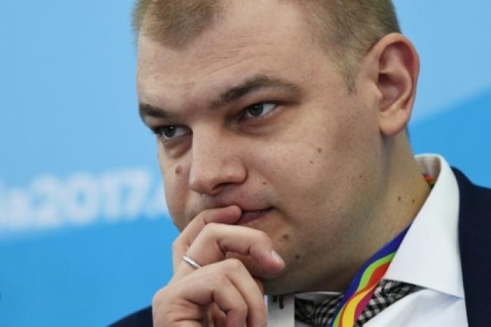 «Россия 24» пообещала исправить сюжет со справкой об опьянении Голунова