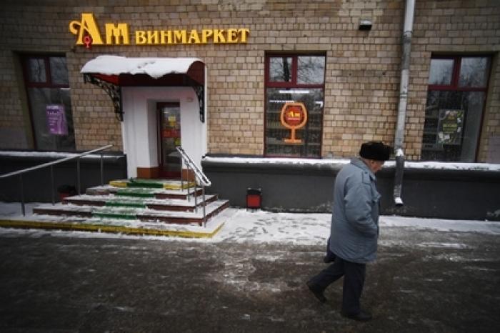 Россиянам дали «простые правила» по выбору алкоголя