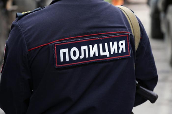 Россияне забрали пациента из больницы и устроили стрельбу
