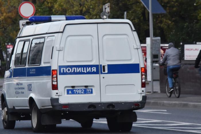 Россиянин открыл стрельбу из охотничьего ружья на автовокзале