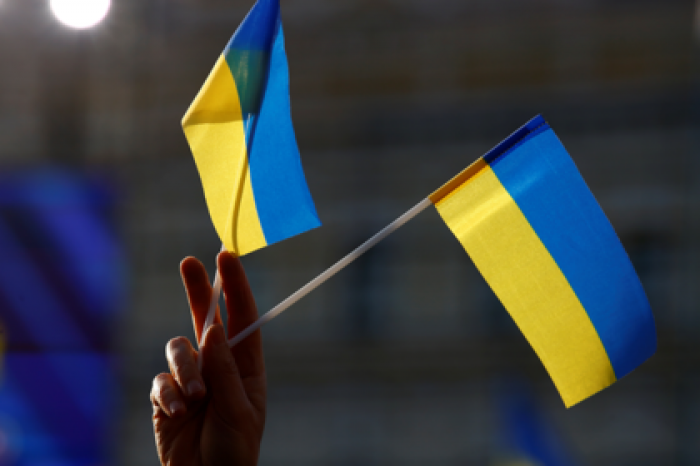 Россиянка обвинила выселенных из отеля украинцев в травле детей
