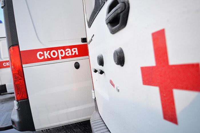 Россиянка побоялась опоздать за спиртным и вышла в окно