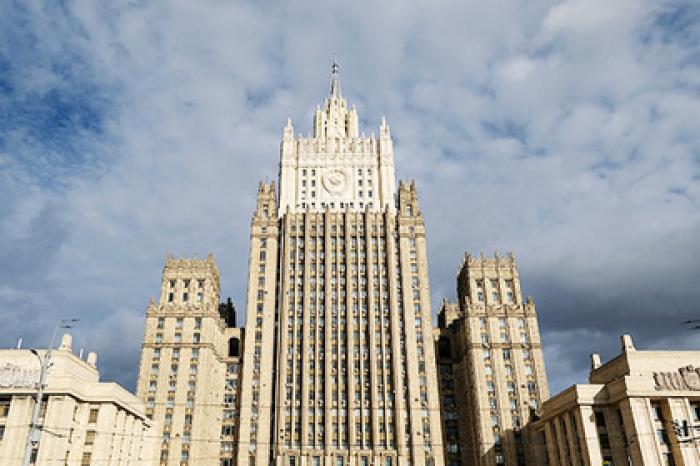 Россия обвинила США в подготовке ядерных испытаний