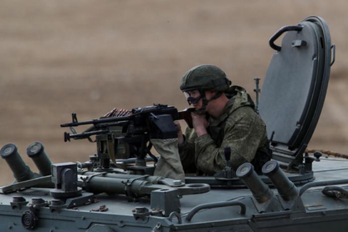 Россия объявила об отзыве военных специалистов из Венесуэлы