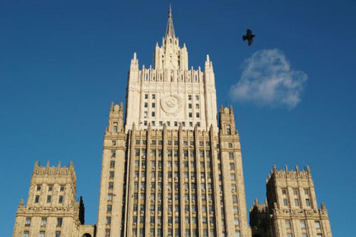 Россия ответила американскому генералу