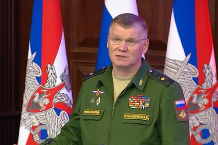 Россия поведала о «грязных методах борьбы» других стран