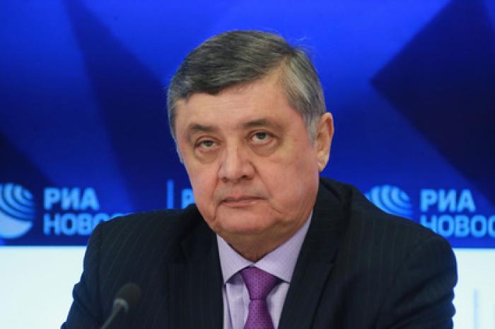 Россия раскритиковала «игру» США с Ираном