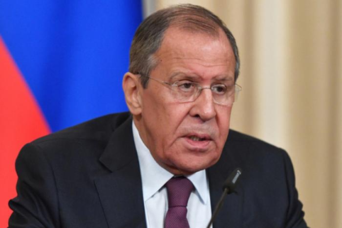 Россия рассказала об «отползающем» Западе