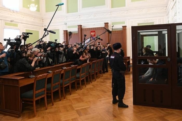 Российские судьи проиграли компьютерам в доверии