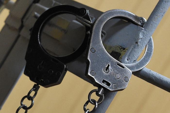 Российские тюремщики получили дело за покровительство криминальному авторитету