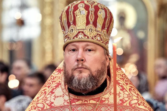 Российский священник открестился от сотрудничества с масонами