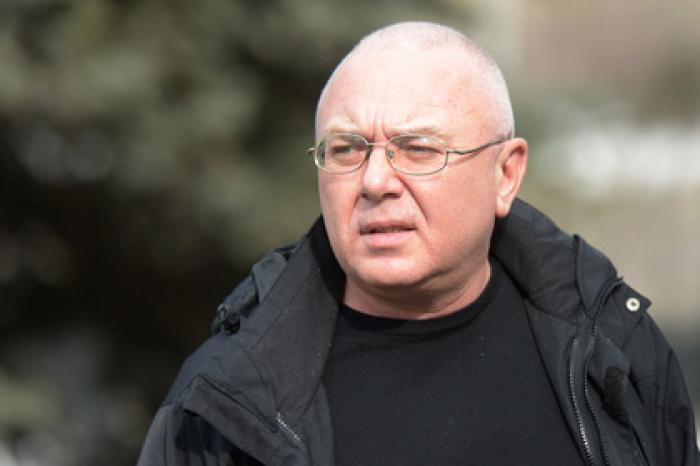 Российский ведущий сделал каминг-аут и рассказал о «лечении» от гомосексуализма