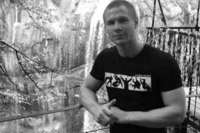 Российского дзюдоиста убили в Тольятти
