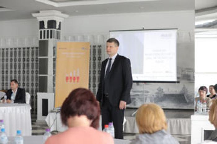 РОСТ БИЗНЕСА МСП В РЕГИОНАХ – ПРИОРИТЕТ ДЛЯ MOLDOVA AGROINDBANK