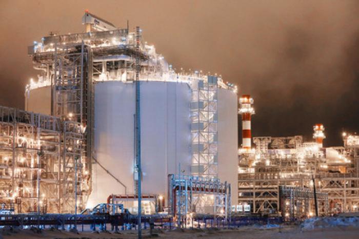 Саудовской Аравии нашли замену для добычи российского газа