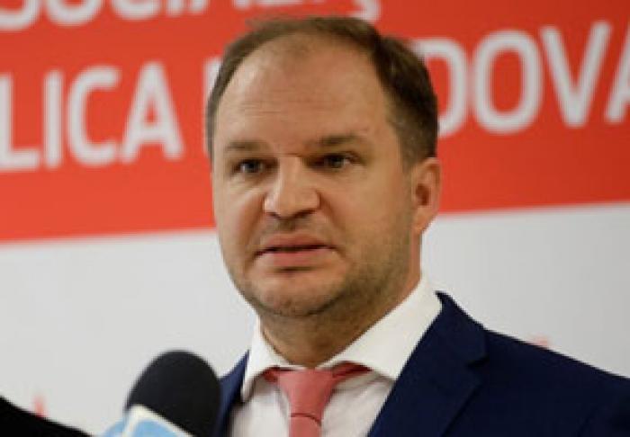 СЕКРЕТАРЬ ПСРМ ЗАЯВИЛ, ЧТО «ДОСРОЧНЫЕ ВЫБОРЫ - НЕЖЕЛАТЕЛЬНЫЙ ВЫХОД ИЗ ПОЛИТИЧЕСКОГО КРИЗИСА»