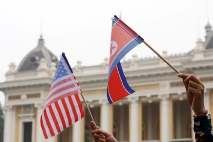 Северную Корею предложили «сдать» США за 5 миллионов долларов